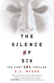 Ebooks portugues portugal download The Silence of Six (English Edition) PDB FB2 by E.C. Myers