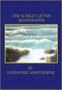 The Scarlet Letter (Illustrated)