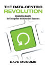 The Data-Centric Revolution: Restoring Sanity to Enterprise Information Systems