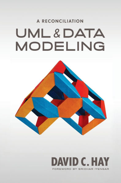 UML and Data Modeling: A Reconciliation