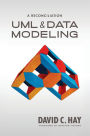 UML and Data Modeling: A Reconciliation