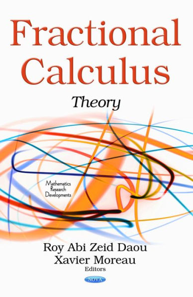 Fractional Calculus