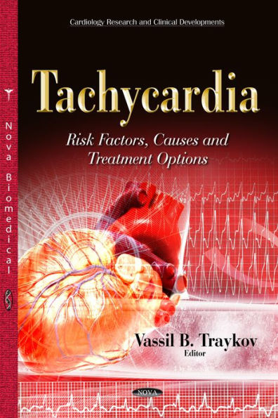 Tachycardia: Risk Factors, Causes and Treatment Options