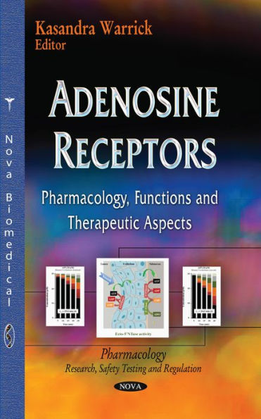 Adenosine Receptors: Pharmacology, Functions and Therapeutic Aspects