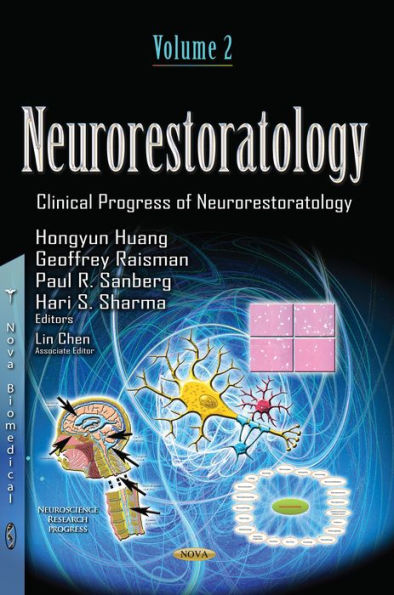 Neurorestoratology : Neurorestorative Strategies for Disorders