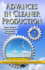 Advances in Cleaner Production