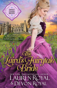 Title: The Laird's Fairytale Bride, Author: Lauren Royal