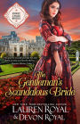 The Gentleman's Scandalous Bride