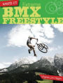 Extreme BMX Freestyle