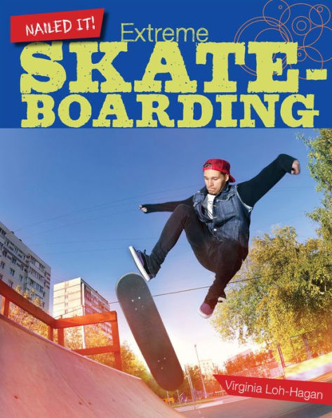 Extreme Skateboarding