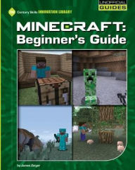 Title: Minecraft Beginner's Guide, Author: James Zeiger