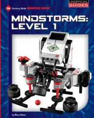 Title: Mindstorms: Level 1, Author: Rena Hixon