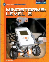 Title: Mindstorms: Level 2, Author: Rena Hixon