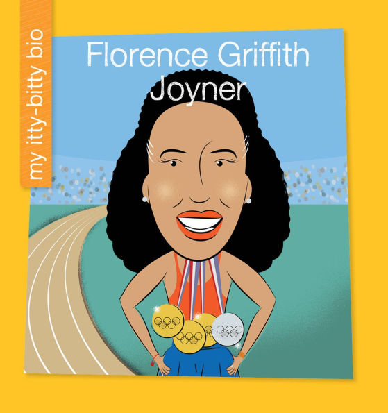 Florence Griffith Joyner