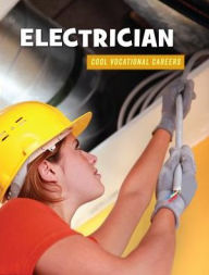 Title: Electrician, Author: Ellen Labrecque