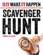 Scavenger Hunt