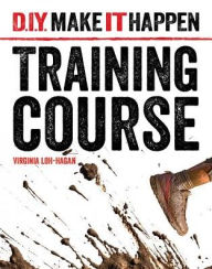 Title: Training Course, Author: Virginia Loh-hagan