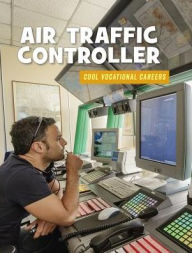 Title: Air Traffic Controller, Author: Ellen Labrecque