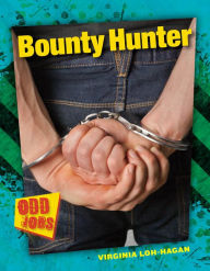 Title: Bounty Hunter, Author: Virginia Loh-Hagan