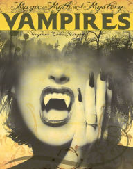 Title: Vampires, Author: Virginia Loh-Hagan