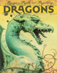 Title: Dragons, Author: Virginia Loh-Hagan