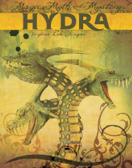 Title: Hydra, Author: Virginia Loh-Hagan