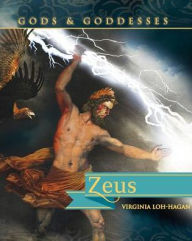 Title: Zeus, Author: Virginia Loh-Hagan Edd
