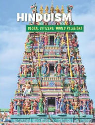 Title: Hinduism, Author: Katie Marsico