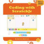 Coding with ScratchJr