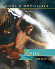 Title: Zeus, Author: Virginia Loh-Hagan