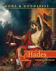 Title: Hades, Author: Virginia Loh-Hagan