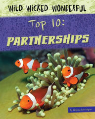 Title: Top 10: Partnerships, Author: Virginia Loh-Hagan