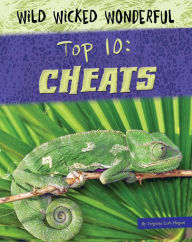 Title: Top 10: Cheats, Author: Virginia Loh-Hagan