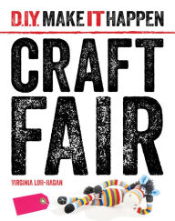 Title: Craft Fair, Author: Virginia Loh-Hagan