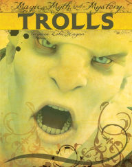 Title: Trolls, Author: Virginia Loh-Hagan