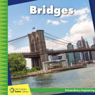 Title: Bridges, Author: Virginia Loh-Hagan