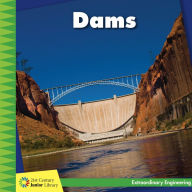 Title: Dams, Author: Virginia Loh-Hagan