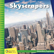Title: Skyscrapers, Author: Virginia Loh-Hagan