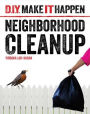 Neighborhood Cleanup