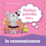 Title: Petites pensées sur la reconnaissance, Author: Agnes De Bezenac