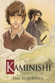 Title: Kaminishi, Author: Jan Suzukawa