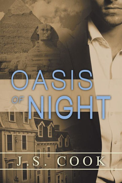 Oasis of Night