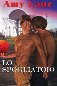 Title: Lo spogliatoio, Author: Amy Lane