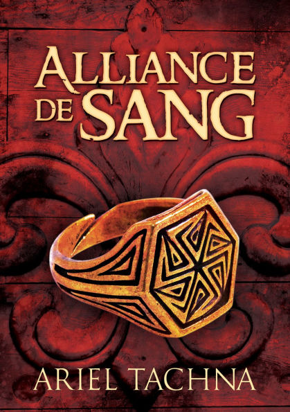 Alliance de Sang (Translation)