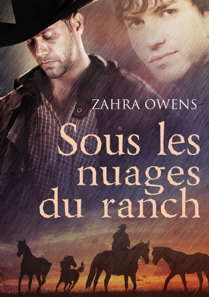 Sous Les Nuages Du Ranch (Translation)