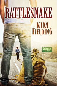 Title: Rattlesnake, Author: Kim Fielding