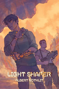 Title: Light Shaper, Author: Albert Nothlit
