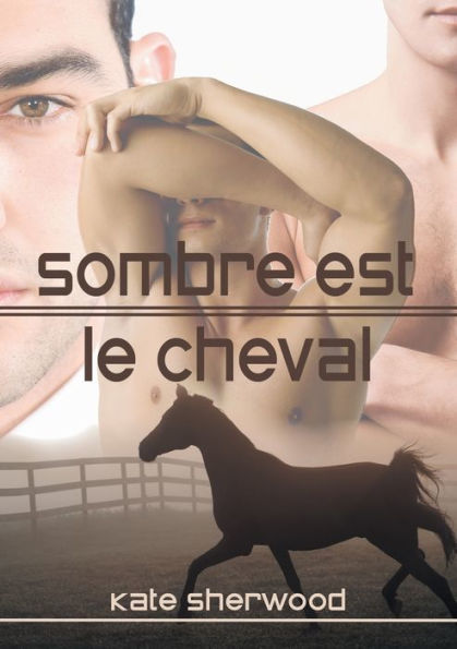 Sombre Est Le Cheval (Translation)