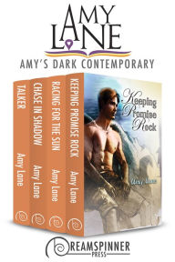 Title: Amy Lane's Greatest Hits - Dark Contemporary, Author: Amy Lane