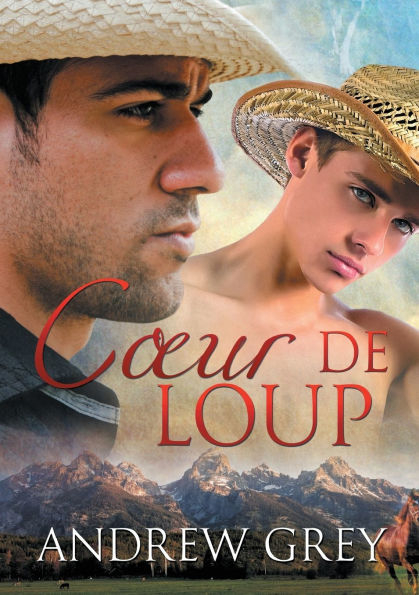 Cour de loup